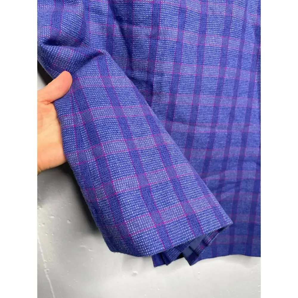 Pendleton vintage wool